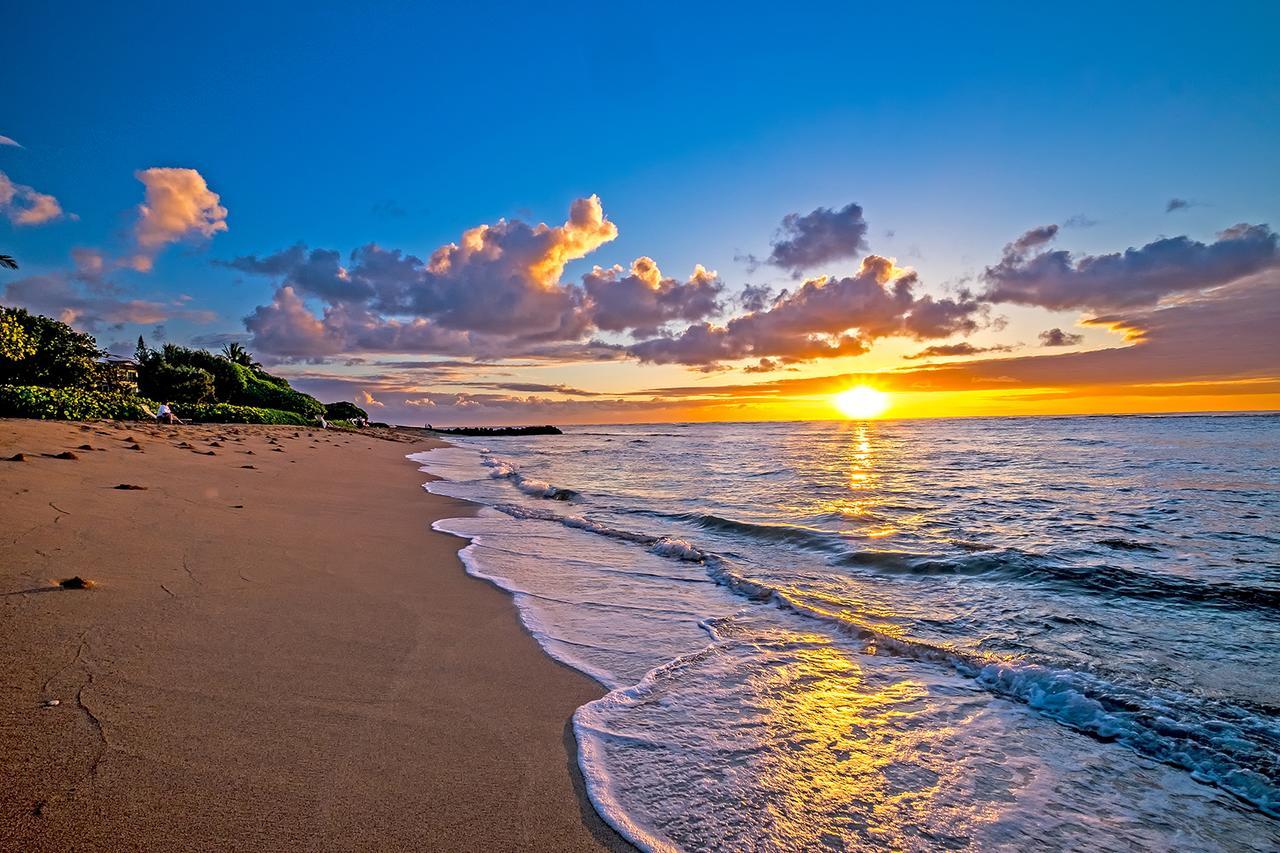 Waipouli Beach Resort G-306 كابا المظهر الخارجي الصورة